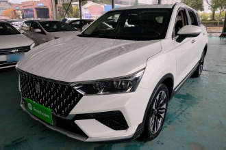 奔腾T77 2021款 PRO 280 TID 定制版