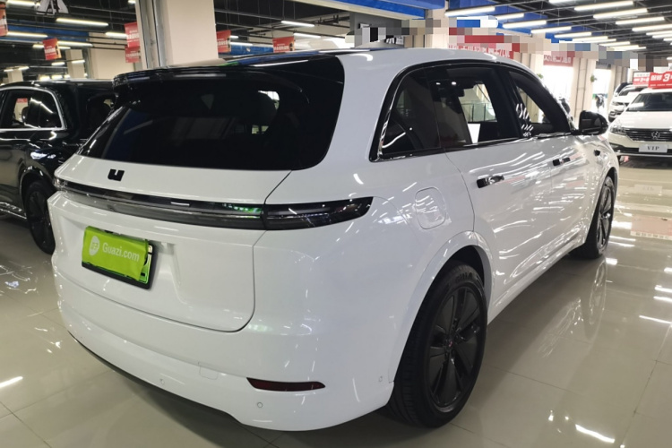 理想汽车 理想L7 2024款 Pro车身外观7