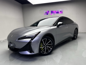 ARCFOX极狐 极狐 阿尔法S5 2024款 650ULTRA 390kW