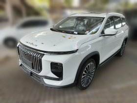 捷途X90 C-DM 2025款 豪华版 5座