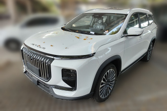 捷途X90 C-DM 2025款 豪华版 5座