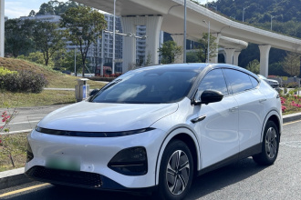 小鹏G6 2024款 580 长续航 Plus