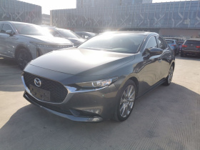 马自达3 昂克赛拉 2021款 2.0L 自动质炫版