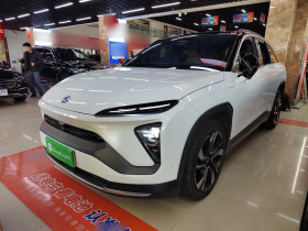 蔚来ES6 2020款 455KM 运动版