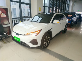 ARCFOX极狐 极狐 阿尔法T5(ARCFOX αT5) 2025款 520 PRO