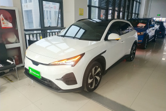 ARCFOX极狐 极狐 阿尔法T5(ARCFOX αT5) 2025款 520 PRO