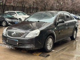 别克 凯越 2015款 1.5L 手动经典型