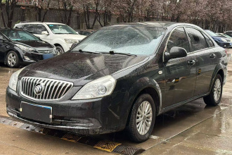 别克 凯越 2015款 1.5L 手动经典型