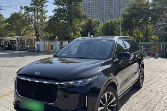 理想汽车 理想ONE 2020款 增程6座版