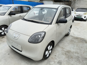 五菱汽车 宏光MINIEV 2025款 四门版 进阶款