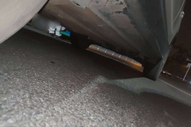 日产 逍客 2016款 1.2T CVT时尚版局部细节9004