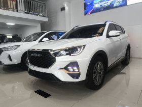 捷途X70 2024款 1.5T DCT荣耀PRO 7座