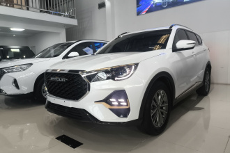 捷途X70 2024款 1.5T DCT荣耀PRO 7座