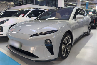 蔚来ET5T 2024款 75kWh Touring