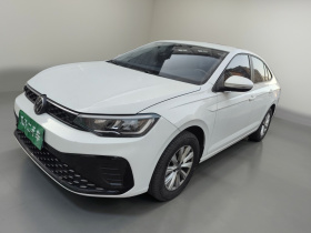 大众 朗逸 2023款 新锐 1.5L 自动新逸版