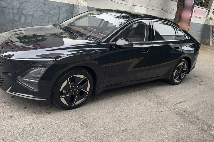 五菱汽车 五菱星光 2023款 150 进阶版车身外观6007