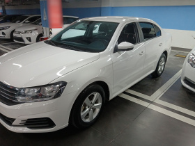 大众 2019款 朗逸启航 1.5L 手动风尚版 国VI