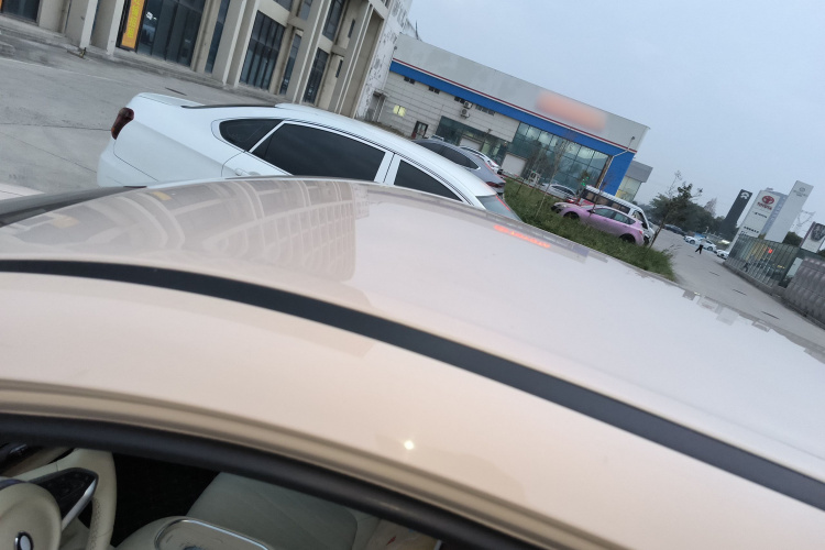 欧拉好猫 2023款 401km标准续航 豪华型 磷酸铁锂局部细节57