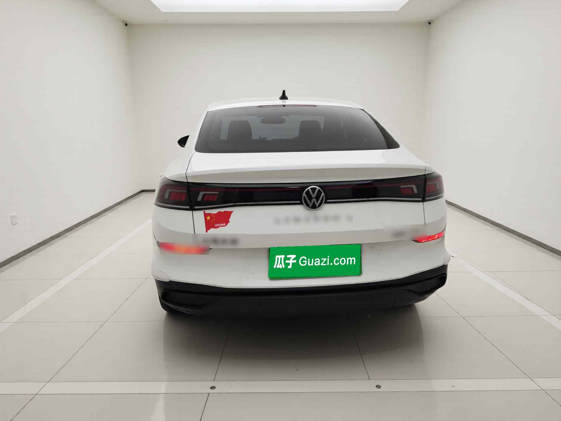 大众 2024款 凌渡L 280TSI DSG潮辣版(4)