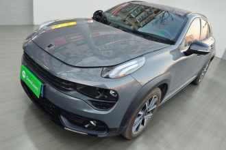 领克02 2021款 1.5TD DCT两驱劲 冠军版