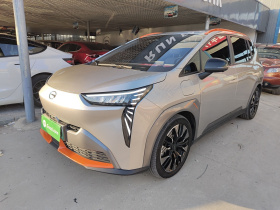 埃安 AION Y 2021款 70 科技活力版