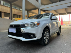 三菱 劲炫ASX 2018款 2.0L CVT两驱尊享版