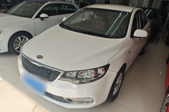 起亚 福瑞迪 2014款 1.6L AT GL