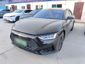 比亚迪 汉 2022款 DM-i 121KM 尊享型