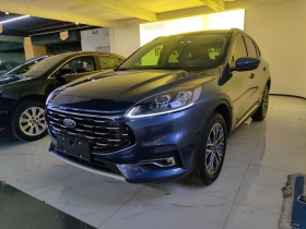 福特 锐际 2020款 EcoBoost 245 两驱耀享款