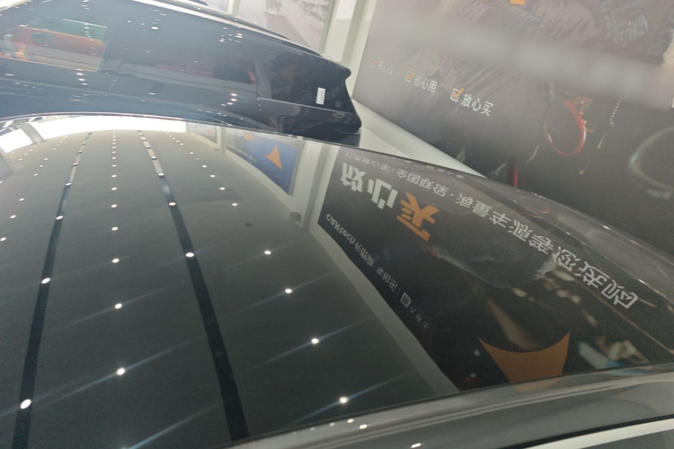 理想汽车 理想L6 2024款 Pro局部细节57