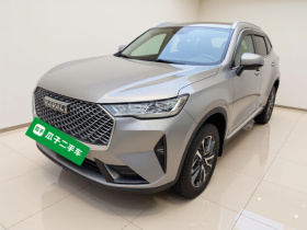 哈弗H6 2022款 第三代 1.5T 自动两驱Pro