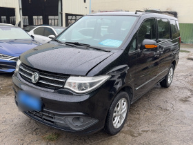 东风 帅客 2016款 1.5L 手动豪华型