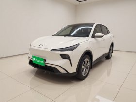 奔腾 悦意03 2025款 445km 心悦版