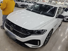 大众 朗逸 2024款 300TSI DSG星空领先版