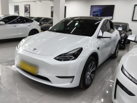 特斯拉 Model Y 2022款 改款 长续航全轮驱动版