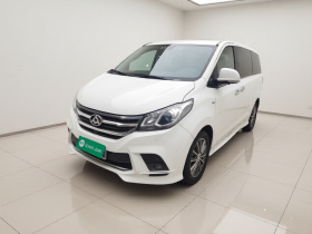 上汽大通MAXUS 大通G10 2018款 PLUS 2.0T 自动豪华行政版