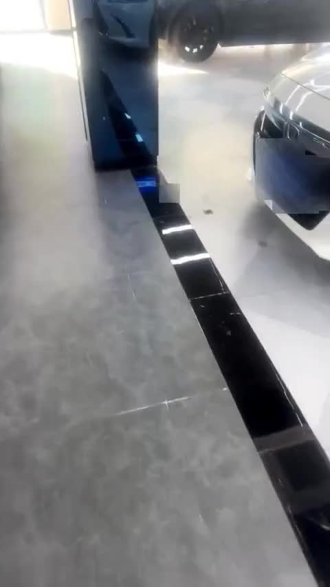 奔驰GLC 2019款 GLC 260 L 4MATIC 动感型讲解2