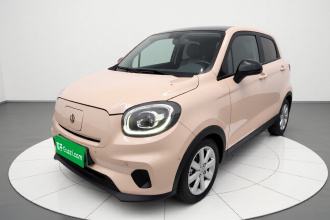 零跑汽车 零跑T03 2022款 珠光版