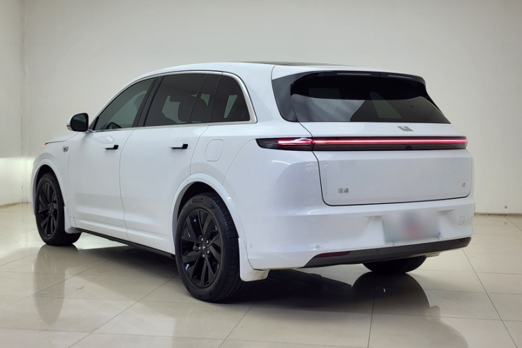 理想汽车 理想L7 2023款 Pro车身外观6003