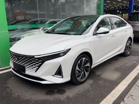 长安 锐程PLUS 2023款 1.5T DCT领航型