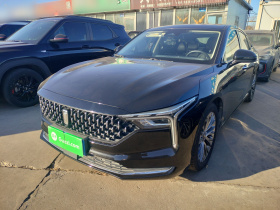 奔腾B70 2021款 1.5T 自动十五周年纪念版