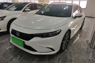 本田 型格 2022款 240TURBO CVT豪华版