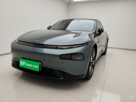 小鹏P7 2023款 P7i 702 Max