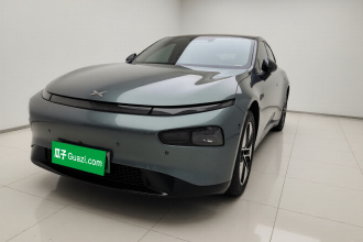 小鹏P7 2023款 P7i 702 Max