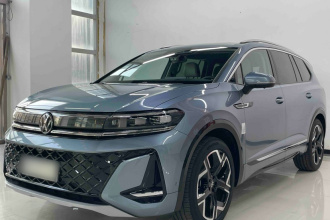 大众 揽境 2026款 450TSI 四驱旗舰 6座