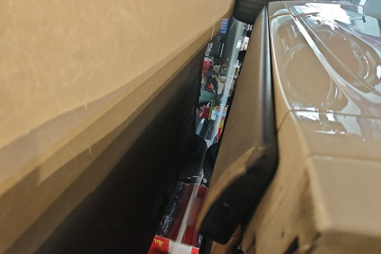 理想汽车 理想L7 2023款 Max局部细节9001