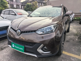 名爵 锐腾 2016款 1.5TGI TST豪华版