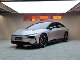 小鹏P7+ 2024款 超长续航 Max