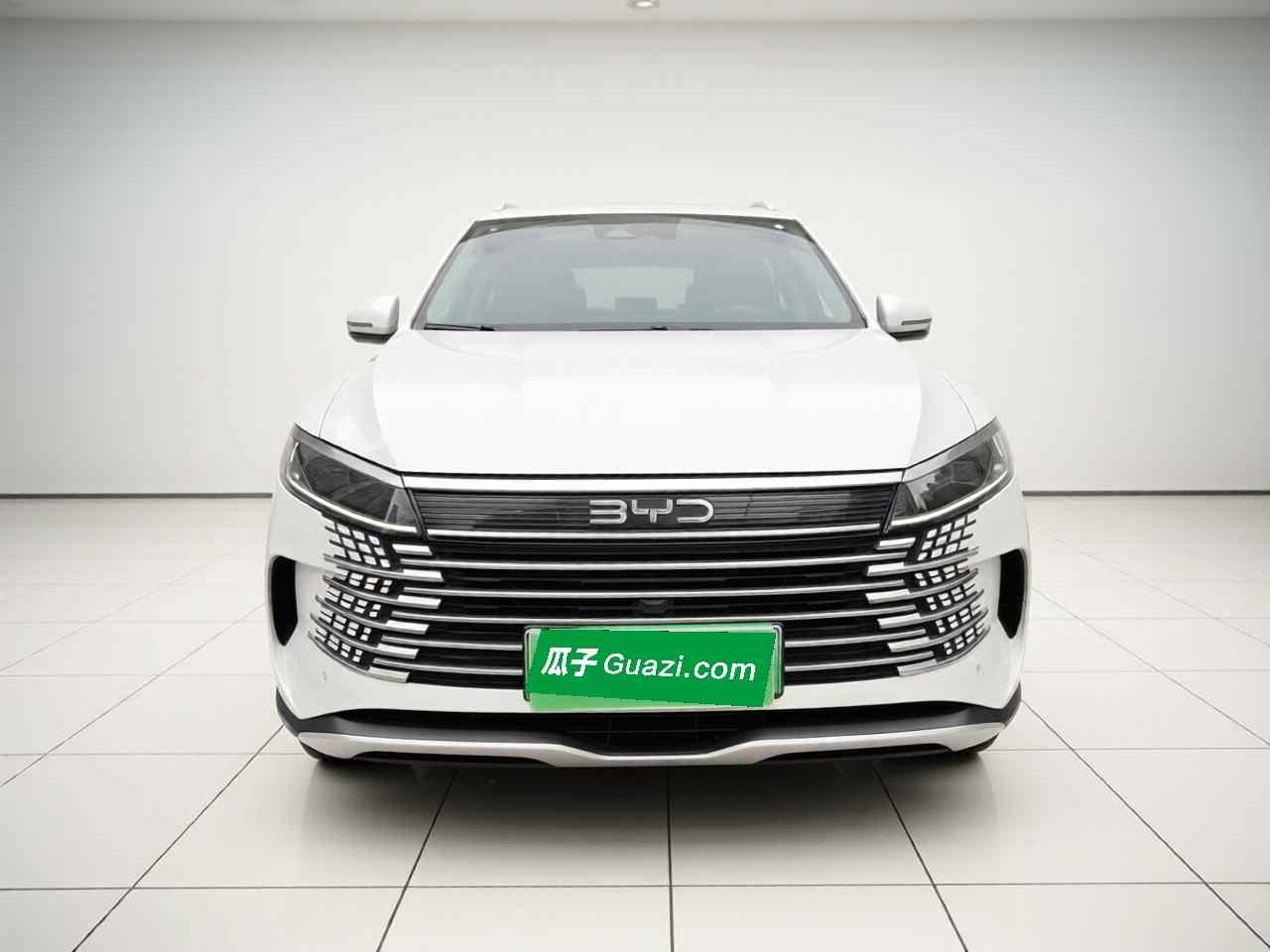 比亚迪 海狮05 DM-i 2025款 DM-i 115KM尊荣型(1)