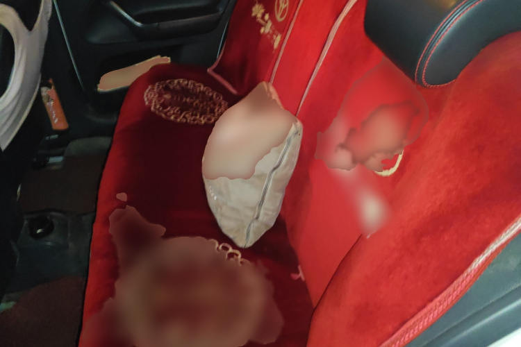 大众 宝来 2011款 1.4T AT Sportline中控内饰7004